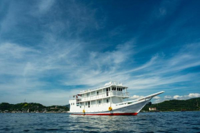 Ara Vista, Labuhanbajo